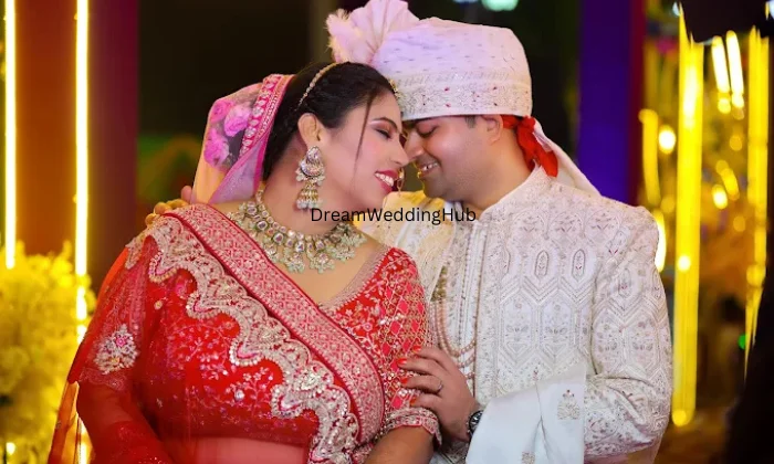 Payal Films  Wedding Photographer